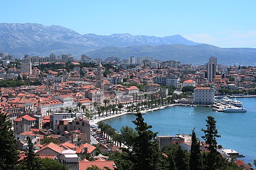 Split (city)